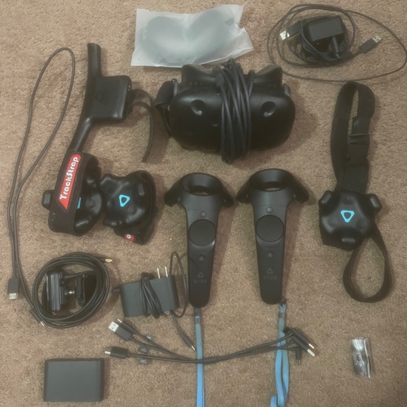 Vive VR - Picture 2 of 3